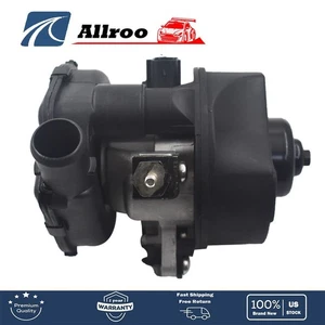 Secondary Air Pump For 07-08 Subaru Forester XT Impreza WRX 2.5 - Bild 1 von 9