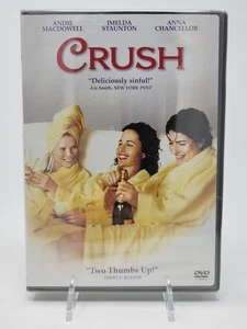 Crush (2001) DVD - NEW - Bild 1 von 2