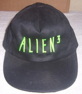 Alien 3 Baseball Hat - Adjustable movie - Picture 1 of 3