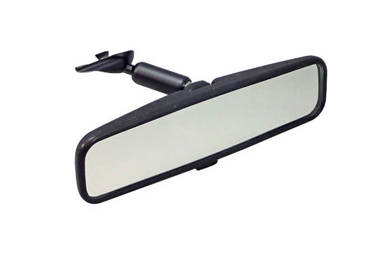 Espejo retrovisor interior genuino MAZDA OEM RX-7 RX7 FD3S B01W-69-220A Foto 1 de 1