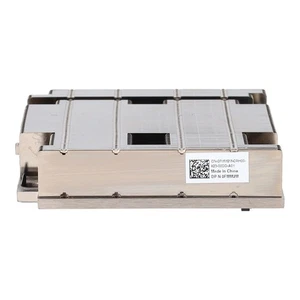 Dell PowerEdge C6420 High Power CPU1 Kühlkörper - Bild 1 von 4