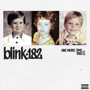 Blink 182 "One More Time... Part-2 (Complete Deluxe Edition)" 2xLP - Picture 1 of 1