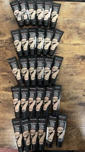 Wholesale Lot of 30 Revlon COLORSTAY FULL COVER FOUDATION 110, 150 200, 210 + - Picture 1 of 6