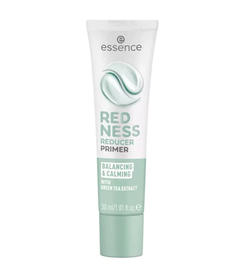 Essence REDNESS REDUCER redness-reducing primer - es175 - Image 1 of 2