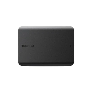 TOSHIBA USB 3.0-HDD Canvio Basics, 1 TB, schwarz, 6,35 cm (2.5") - Bild 1 von 2