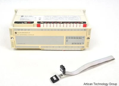 Блок расширения Allen-Bradley 1745-E101 - Изображение 1 из 4