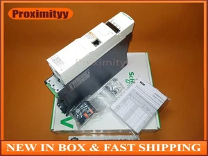 Schneider Electric Altivar 32 Type: ATV32HU11N4 - 1.1 kW- - Picture 1 of 5