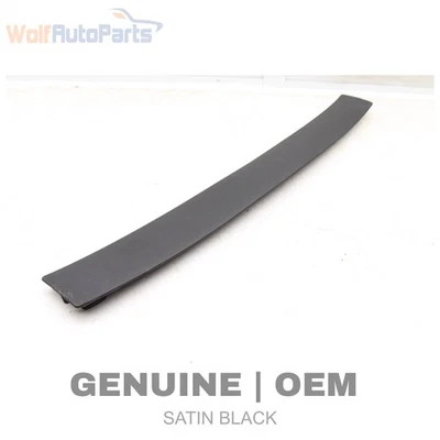 2008-2012 AUDI A5 - Front Bumper TRIM 8T0807217A - Image 1 of 4