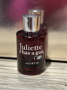 Juliette Has a Gun “Juliette” EDP Perfume women Dabber  0.27oz/8ml - Picture 1 of 4