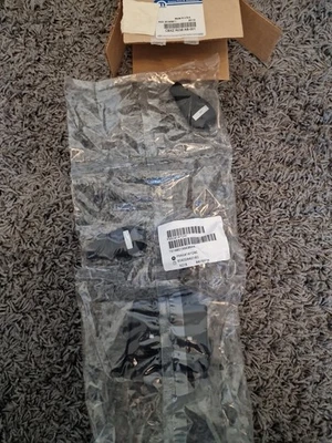 Wireless ignition control module for Dodge, Chrysler, with two teleco BRAND NEW  - Image 1 of 4