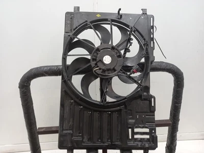 FORD KUGA Radiator Cooling Fan 2012-2020 2.0L TXMA  - Image 1 of 4