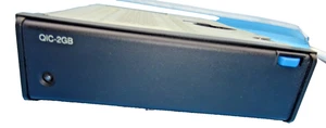 TANDBERG DATA TDC 4220 QIC-2 Go ** PN : 16G8571 LECTEUR DE BANDE SCSI #LW1679 - Photo 1/3
