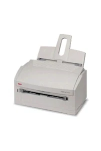 OKIPAGE 8w DIGITAL LED PRINTER - Picture 1 of 1