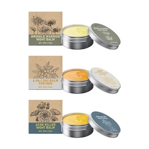 3PC Norse Organics Acne and Redness Killer,Ultra High Performance Acne Skin Care - Picture 1 of 13