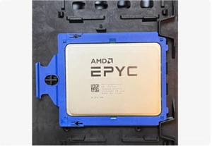 AMD epyc 7401p CPU brand new unlocked 24 core 2.0ghz sp3 server processor - Afbeelding 1 van 3