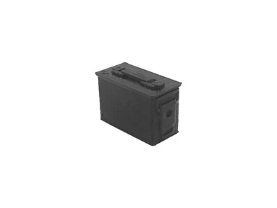 PrintFully3D 1/10 Scale Ammo box 3D Printed Crawler Accessories Trial - Image 1 of 2