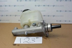 03 04 05 06 LEXUS ES300 3.3L, AUTO, FWD Used Master Brake Cylinder # 123-BC - Bild 1 von 5