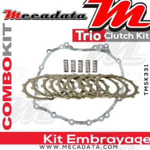 Kupplungssatz (Scheibenbeläge/Federn/Dichtung) Triumph Tiger 955 i 2001 - Bild 1 von 1