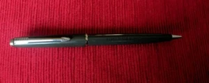 Grauer Parker Antriebsbleistift - Bild 1 von 2