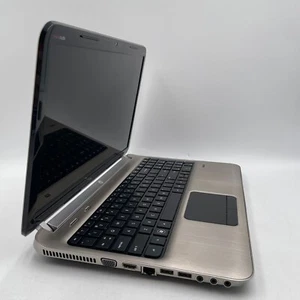 HP Pavilion dv6-6c43nr, 15.6inch, AMD A8-3520M, 8GB RAM 500GB HDD Laptop - READ - Picture 1 of 9