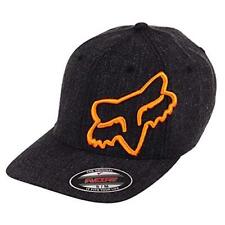 Fox Racing Men's Clouded 2.0 Flexfit Hats