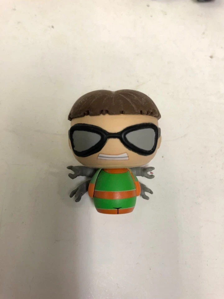 Marvel Doctor Octopus Pint Size Heroes Figure Funko 2016 - Image 1 of 1