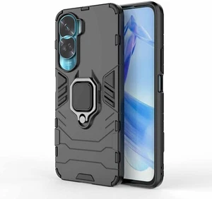 COQUE ANTI-CHOC MAGNETIQUE Pour HONOR 90 LITE ETUI HOUSSE AIMANT ARMOR RING CASE - Photo 1 sur 17