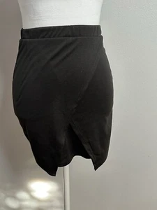 Charlotte Russe Short Pencil Skirt Size Small - Picture 1 of 8
