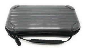 For Nintendo Switch Lite Travel Case | Hard Cover & Screen Protector Accessories - Picture 1 of 49