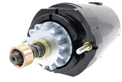 Anlasser für Kohler LX460 Toro John Deere Cub Cadet New Holland - Bild 1 von 4