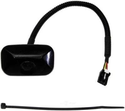 CÁMARA DE REVERSA KIA SOUL 2012-2013 ASISTENTE DE ESTACIONAMIENTO TRASERO Foto 1 de 4