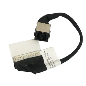For DELL CONNECTOR G5 SE 5505 G3 3590 P89 DC Jack Charging Port Socket Connector - Picture 1 of 8