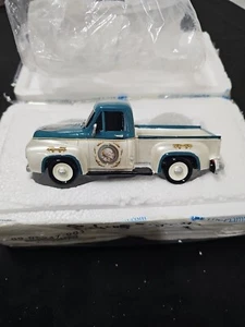 Hamilton Collection Honoring The American West Diecast Pickup Truck Spirit West - Picture 1 of 12