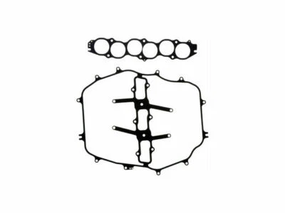 Комплект прокладок пленума впрыска топлива для Infiniti FX35 2003-2008 53127FP 2004 2005 - Изображение 1 из 2