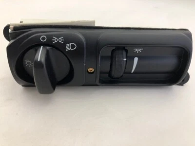 1997 Chrysler Intrepid Headlamp Switch OEM Mopar 4607009AB - Image 1 of 4