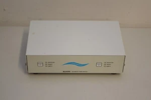 NuAire Automatic Tank Switch 100-240V 1PH 1A NU-1550 #W5952 - Picture 1 of 5