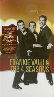 The Four Seasons - Jersey Beat: The Music Of Frankie Valli & The 4 Seasons (3... - Bild 1 von 2