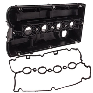Engine Valve Rocker Cover For Vauxhall Astra H Mk5 Z16xep Z16xe1 55556284 New - Picture 1 of 11