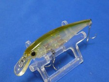 Lucky Craft Pointer B' Freeze 78SP (CT109