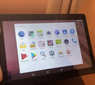 Tablet MEDIATEK Model:C805 - Android 6.0 /16gb - Bild 1 von 4