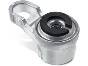 For 2014-2019 Chevrolet Silverado 1500 Tailgate Hinge APR 24879GYBK 2016 2015 - Picture 1 of 2