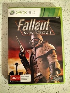 Fallout: New Vegas Collector's Edition Video Games for sale | eBay