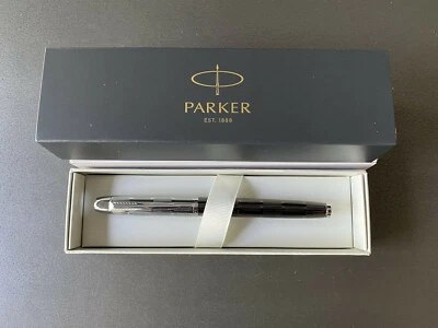 Parker 5th IM Metal - Image 1 of 4