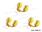 3 X  Xs500 Xs750 Xs1100 Xs400 Carburetor Float And Pin For 2A2-14985-01