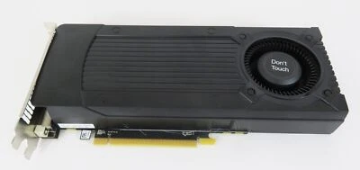 AMD Radeon RX 570 8GB GDDR5 Gaming Graphics Card - Image 1 of 4