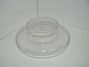 Krups Pressa C Zitruspresse 252 Ersatzteil Kunststoffdeckel sehr gut gebraucht - Bild 1 von 3