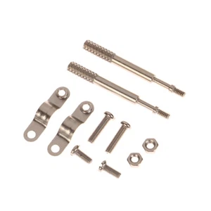 1 PCS New DB23P Case/Female 23 PIN DB23 D-SUB Miniature Solde Connector _yi - Afbeelding 1 van 14