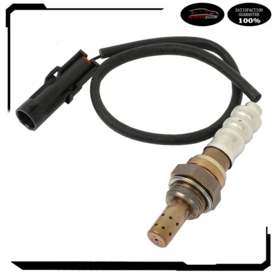 Sensor de oxígeno 02 aguas arriba O2 para GMC Sonoma 1991-1998 2,2 L l4 Foto 1 de 4