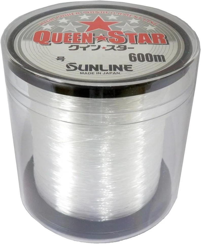 SUNLINE Nylon Line Quinster #806232