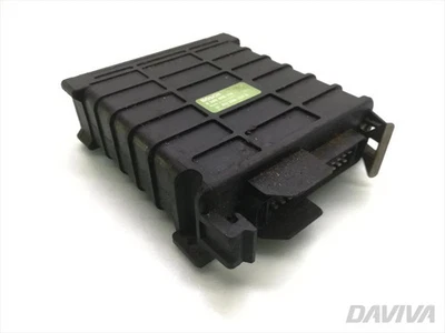 AUDI 80 Centralina Motore 1.6 Benzina 55kW (75 CV) 811906264A 0280800140 - Immagine 1 di 4